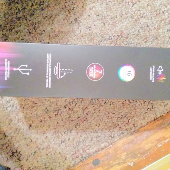 Light . bar - Picture 9 of 9